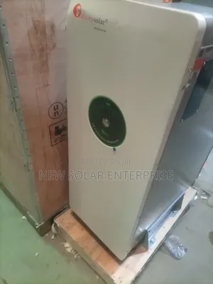 Felicity Lithium Battery 15 Kw 48 Volt