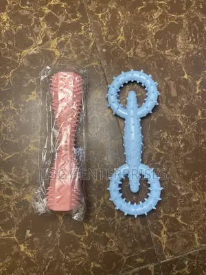 Pet Chew Toys