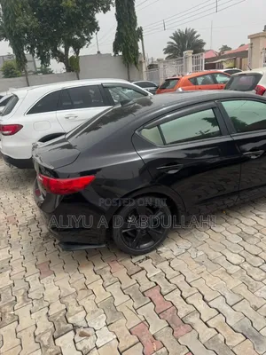 Acura ILX 2014 Black