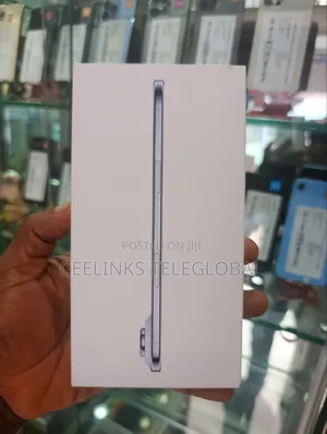 New Apple iPhone Air 512 GB Graphite