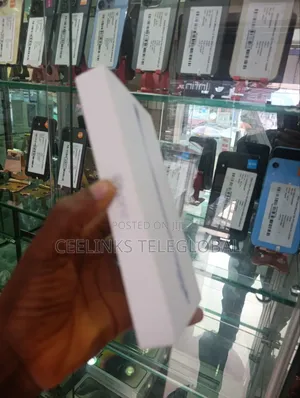 New Apple iPhone Air 512 GB Graphite