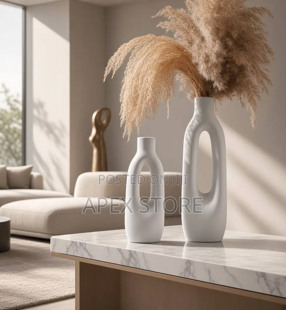 Flower Vase
