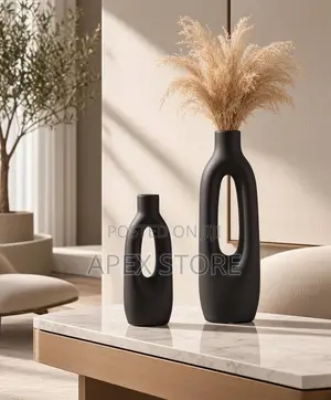 Flower Vase