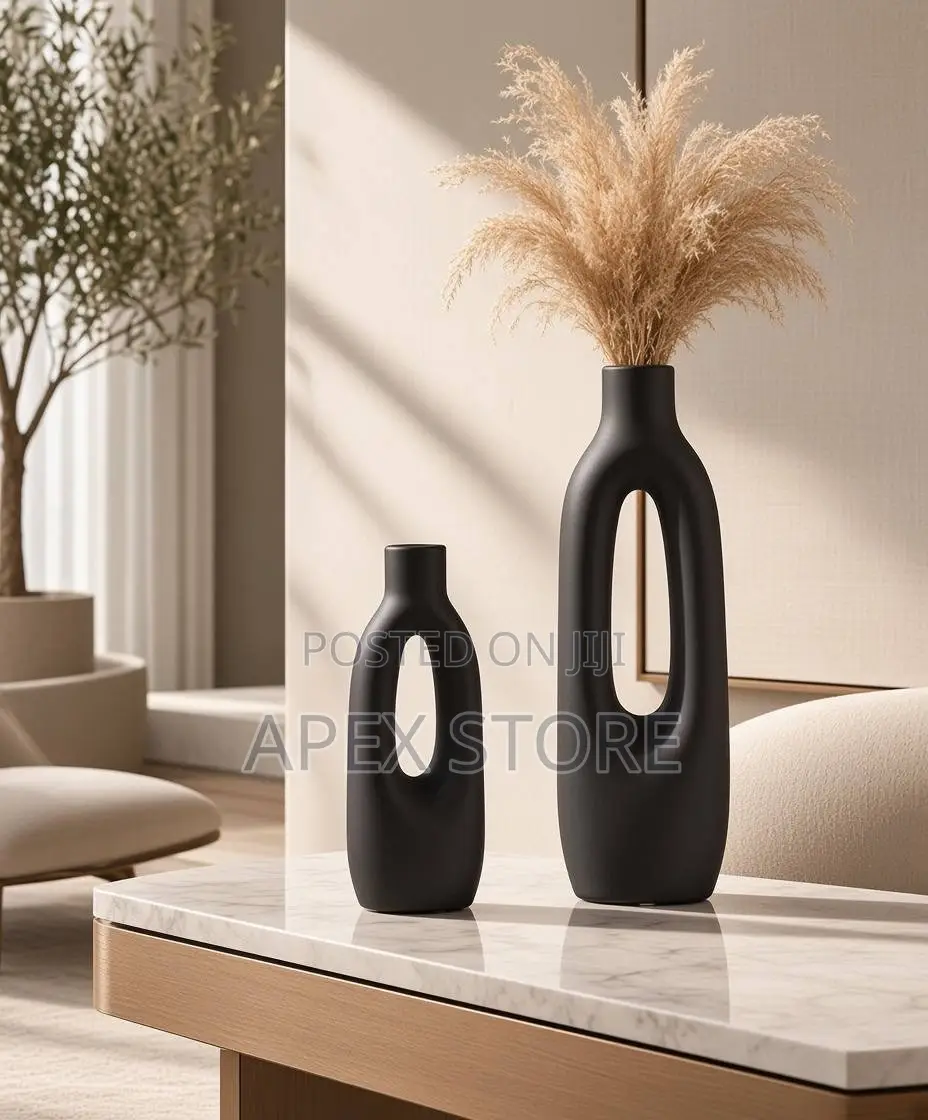 Flower Vase