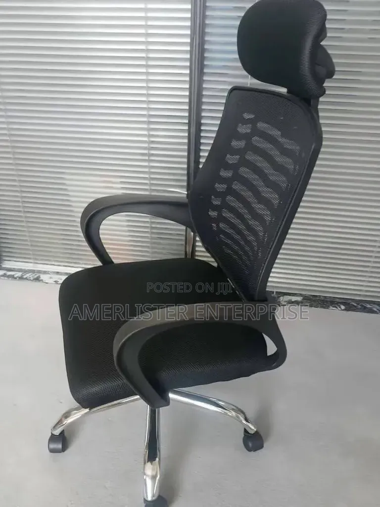 Victory Office Chair