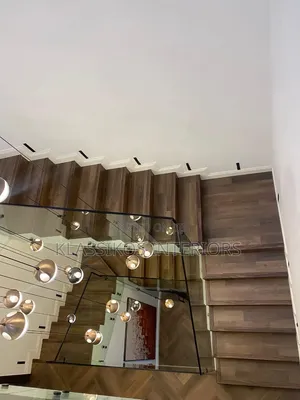 Scratch Resistant Wood Look SPC Rigid Core Flooring