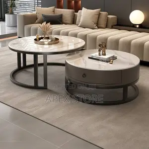 Center Table