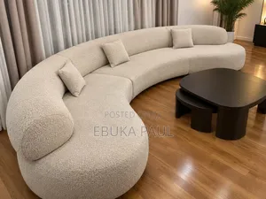 Mandela Furniture Quality Furniture. Better Living.