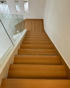 Affordable SPC Vinyl Plank Flooring Per SQM