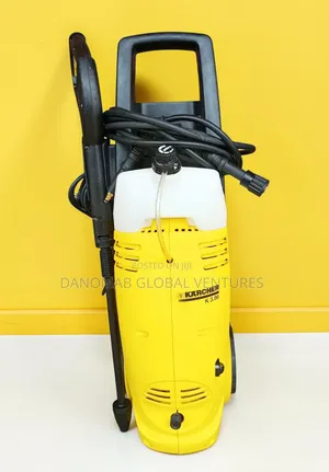 Karcher K5.86 Superior High Pressure Washer 4 Intensive All-Round Jobs