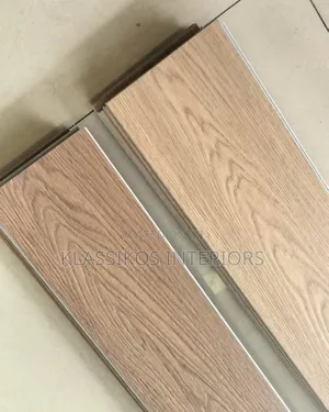 Elegant Indoor SPC Flooring Tiles – Direct Showroom Supply