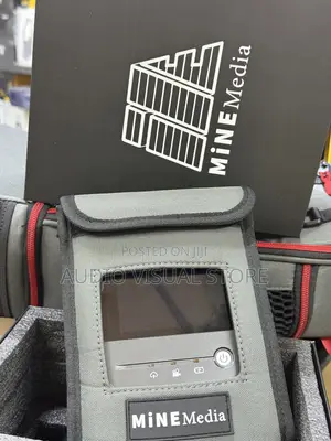 Mine Media C300