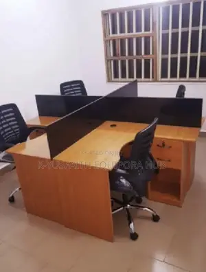 Working Station 4 in 1