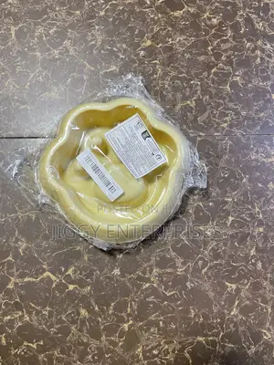 Pet Slow Feeder Bowl