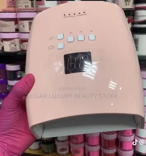 Nail Vendor Owerri