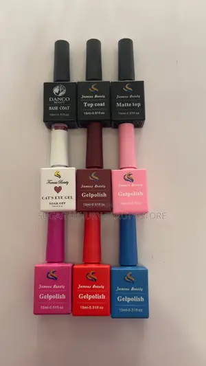 Nail Vendor Owerri
