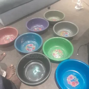 High Quality Plastic