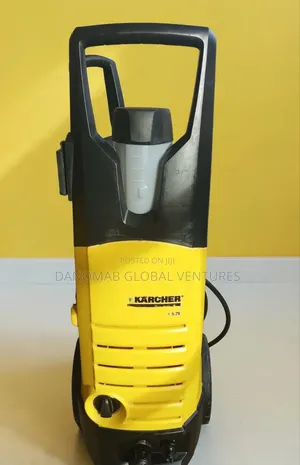 Karcher K5.79MD High Pressure Washer for Intensive All-Round Cleaning