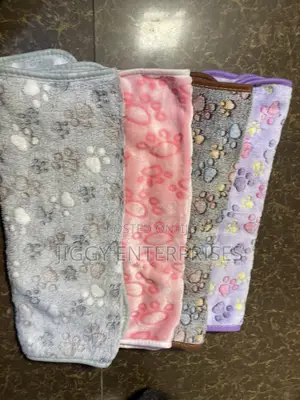 Pet Blankets 52*76cm