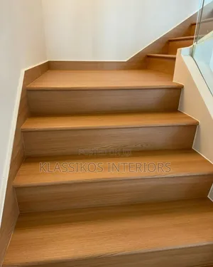 Easy Install SPC Rigid Core Flooring Per SQM