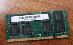 DDR4 16GB Laptop Ram Stick