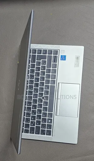 Laptop HP EliteBook 840 G8 8GB Intel Core i5 SSD 256GB