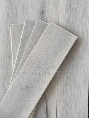 Best Price SPC Flooring Planks in Abuja – Per SQM