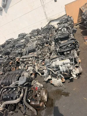 Mix Engines/Gear Box Available With Affordable Prices