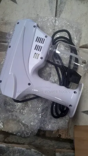 Portable Electric Fogging Machine, Powerful Performance for House Use