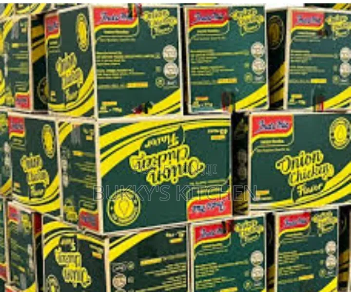Indomie Table Onion Chicken Flavour