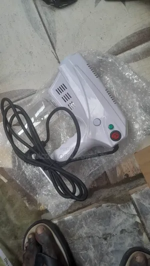 Portable Electric Fogging Machine, Powerful Performance for House Use
