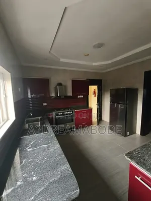 5bdrm Duplex in Maryland, Shonibare Estate for rent