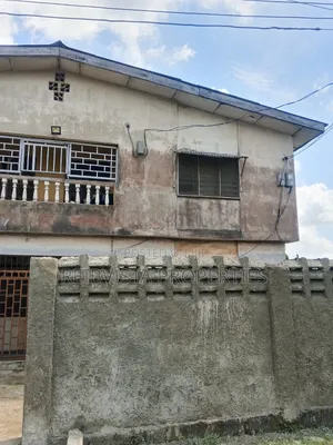 Furnished 2bdrm Apartment in Irawo, Kosofe / Kosofe for rent
