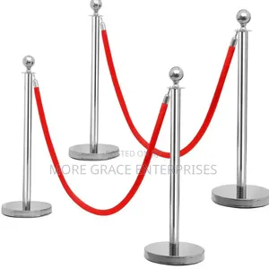 Barrier/Crowd Control/Stachion