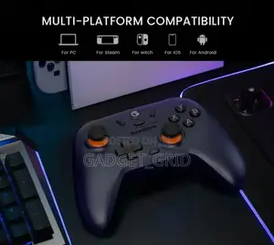 Nova Lite Multi-Platform Wireless Game Controller