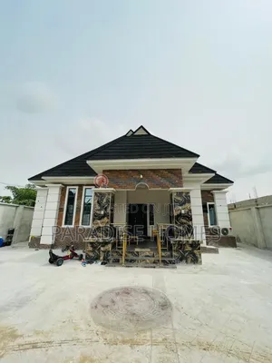3bdrm Bungalow in After 7, Uzoba for sale