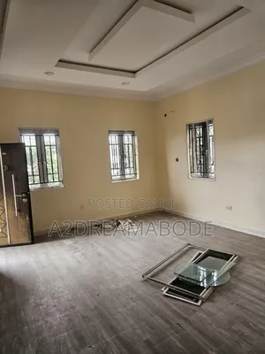 3bdrm Apartment in Omole for rent