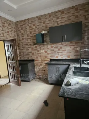 3bdrm Apartment in Omole for rent