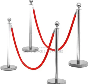 Barrier/Crowd Control/Stachion