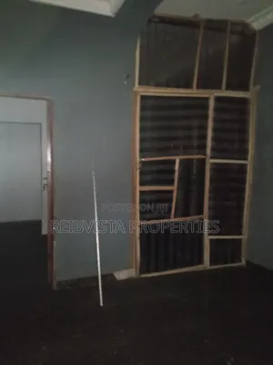 Furnished 3bdrm Apartment in Owode, Kosofe / Kosofe for rent