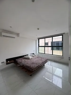 Furnished 1bdrm Apartment in Ikota for rent