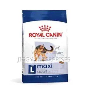 Royal Canin Maxi Adult Dry Dog Food
