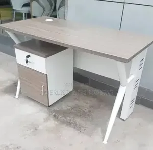 1.2 Meter Office Table