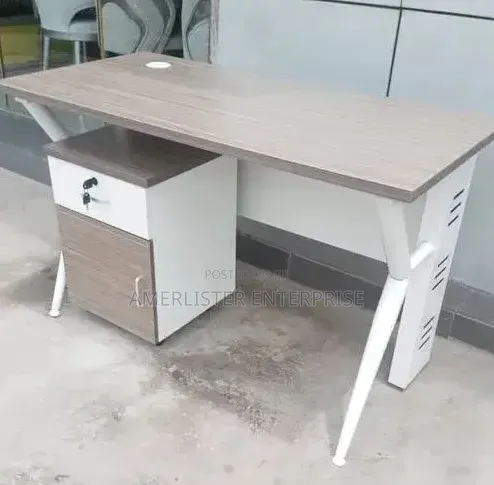 1.2 Meter Office Table