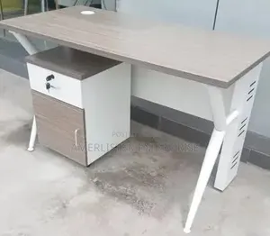 1.2 Meter Office Table
