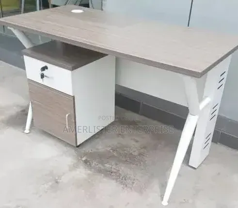 1.2 Meter Office Table