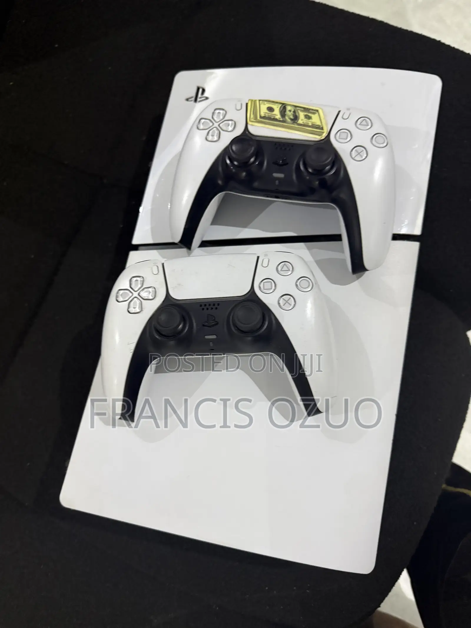 PlayStation 5 Slim