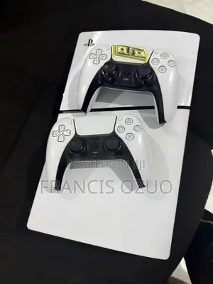 PlayStation 5 Slim