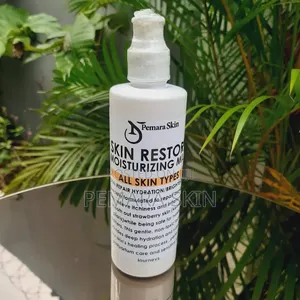 Skin Restore Moisturizing Cream