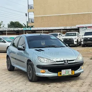 Peugeot 206 2005
